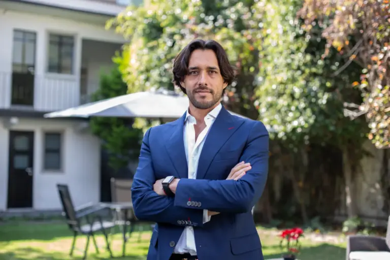 Oscar Reyes de la Campa: La competencia entre los proveedores de BNPL es evidente