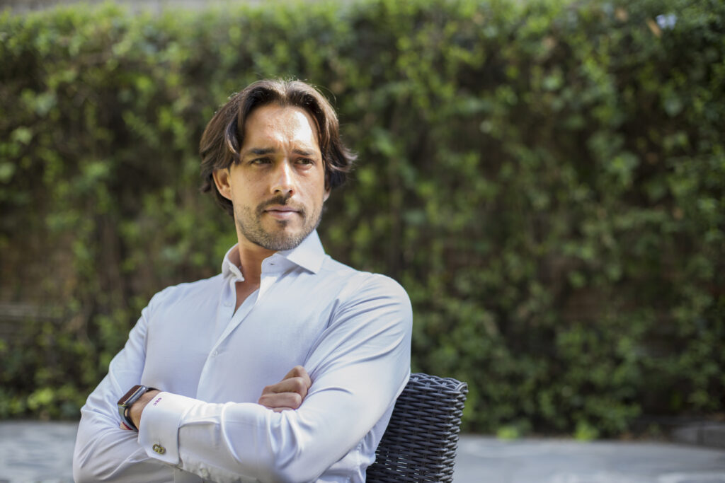 Oscar Reyes de la Campa: La industria bancaria de México vive transformaciones