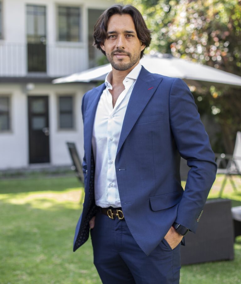 Oscar Reyes de la Campa: Impacto de las soluciones White Label