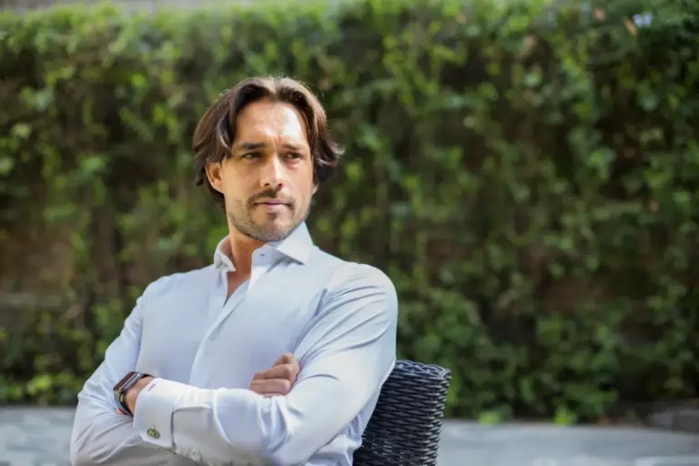 Oscar Reyes de la Campa: La proyección para el año 2024 apunta a una adopción más amplia de la Web 3.0