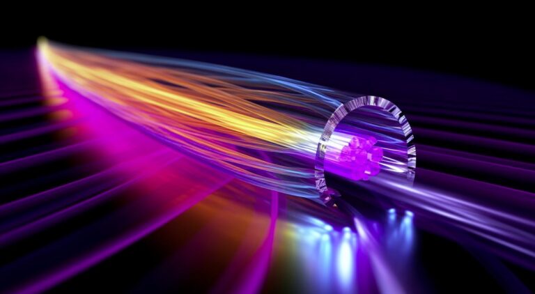 Seguritech Privada: La fibra óptica representa un hito importante que coincide con una década de reformas