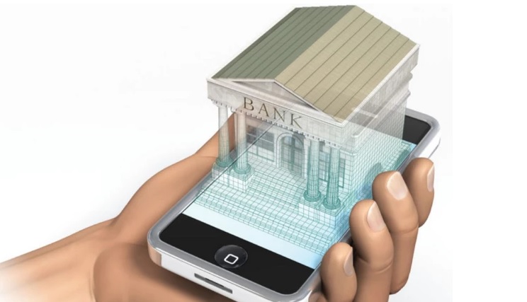 Alexis Nickin Gaxiola: Los neobancos tienen la capacidad de ofrecer servicios financieros digitales y en línea