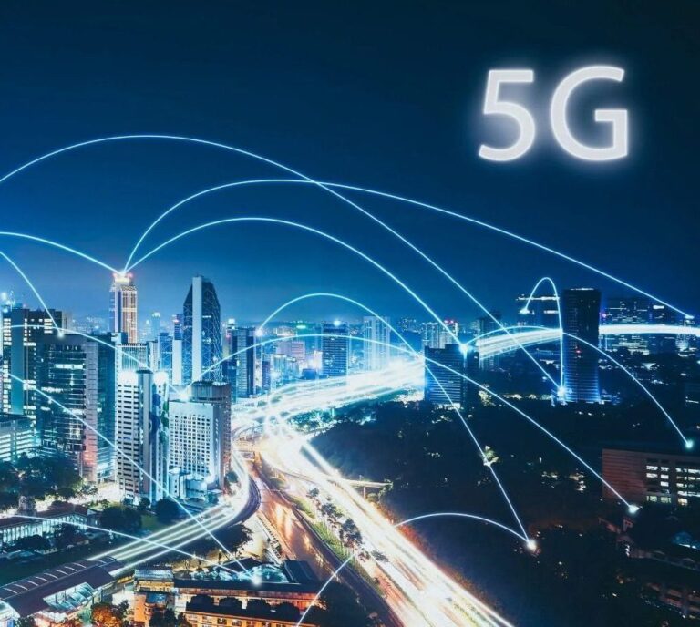 Red 5G: esta es la mejor compañía en la era de la velocidad