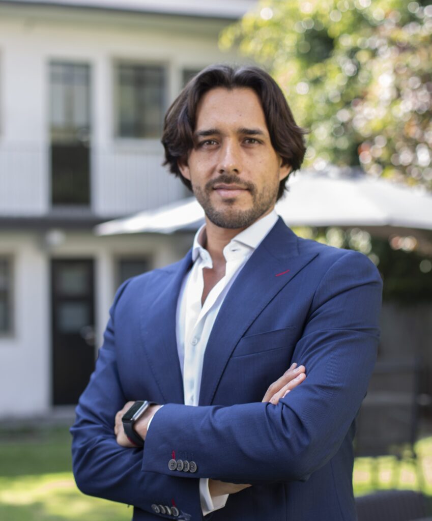 Oscar Reyes de la Campa: A pesar de las medidas preventivas, la inmunidad a las amenazas cibernéticas sigue siendo incierta