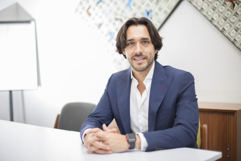 Oscar Reyes de la Campa: La llegada de la GenAI plantea un imperativo de gobernanza