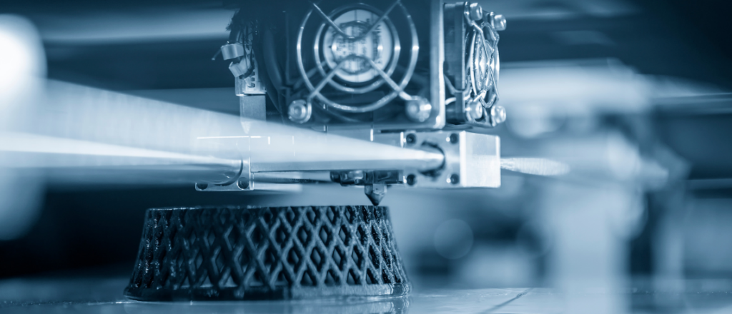 Seguritech Privada innova con impresión 3D para drones