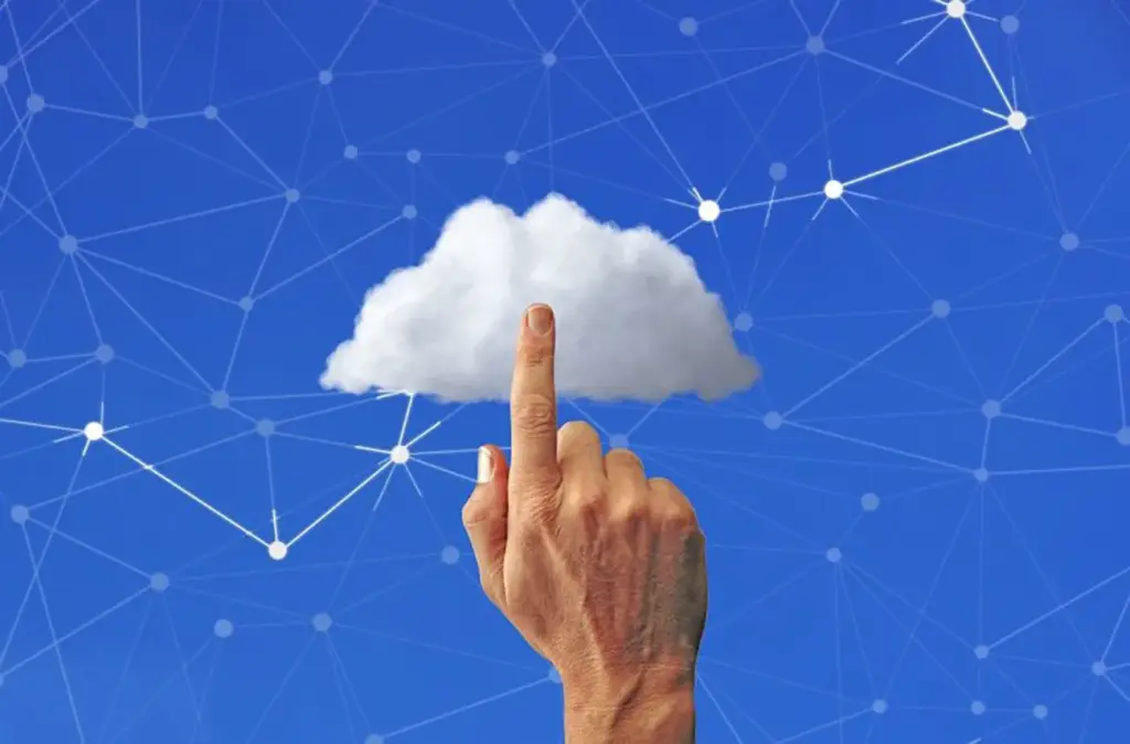 Alexis Nickin Gaxiola: Cloud Computing, herramienta que permitirá optimizar la infraestructura tecnológica