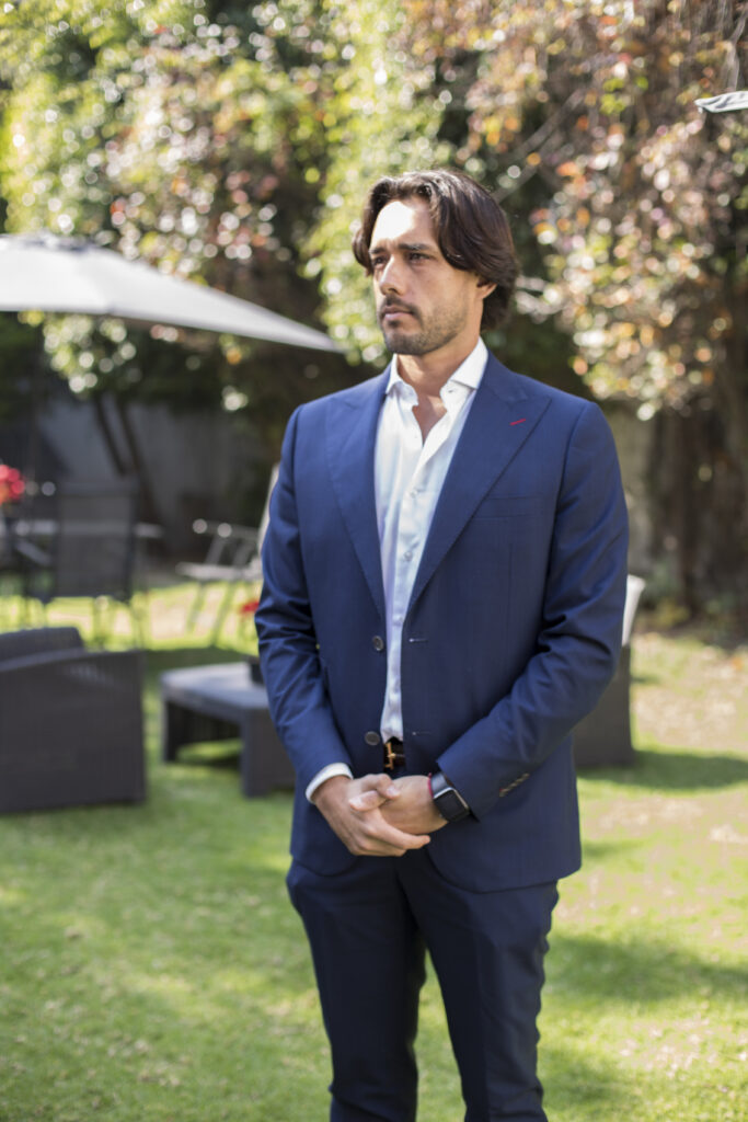 Oscar Reyes de la Campa: Modelo "Buy Now, Pay Later”, se ha convertido en una tendencia