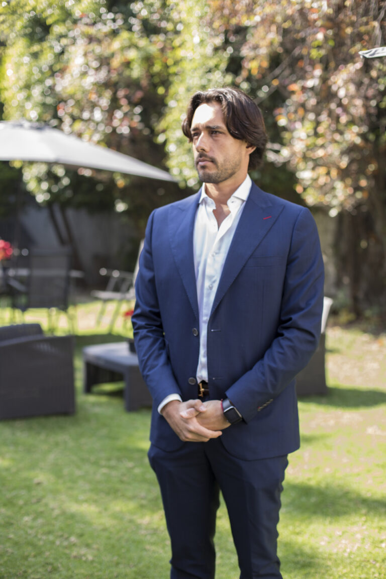 Oscar Reyes de la Campa: Modelo "Buy Now, Pay Later”, se ha convertido en una tendencia