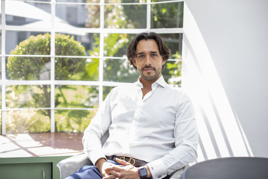 Oscar Reyes de la Campa: Billeteras digitales a la conquista del mercado