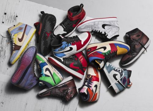 Rodrigo Besoy Sánchez: Calzado deportivo marca un cambio