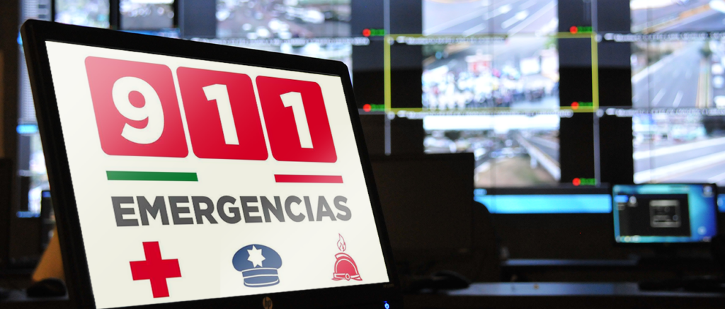 Seguritech: Los Centros de Atención de Emergencias son la primera línea de defensa contra el crimen