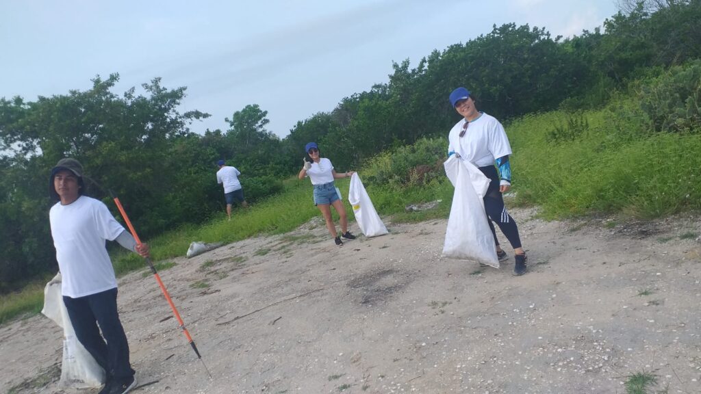 Seguritech promueve la protección del medio ambiente