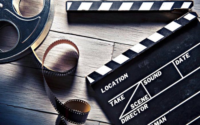 Rodrigo Besoy Sánchez: Inversiones en la industria cinematográfica