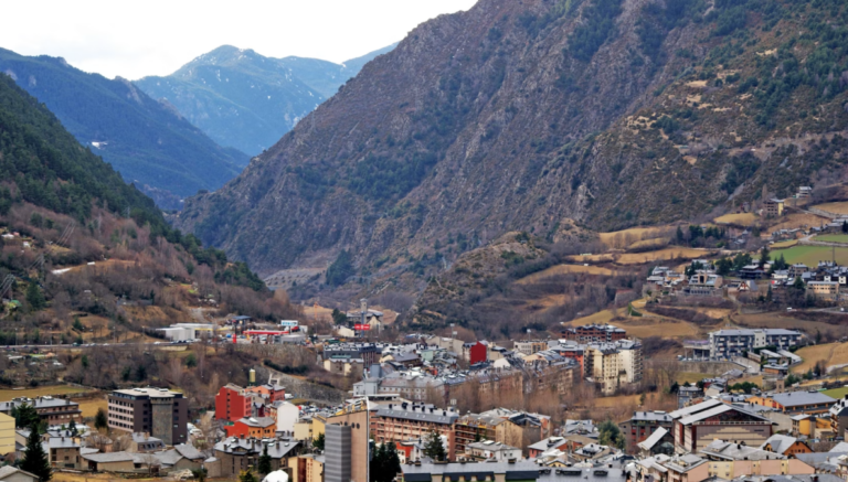 Daniel Madariaga Barrilado: ¿Cuáles son las iniciativas de Sostenibilidad que ha puesto en marcha Andorra?