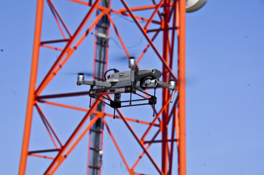 Seguritech: ¿Cuál es el proceso de elaboración de piezas 3D para drones?