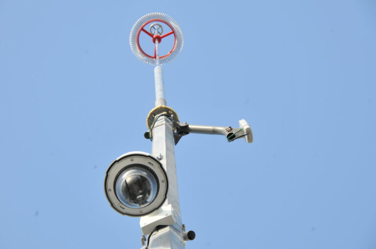 Seguritech Privada: La tecnología y la mejora en tema de seguridad