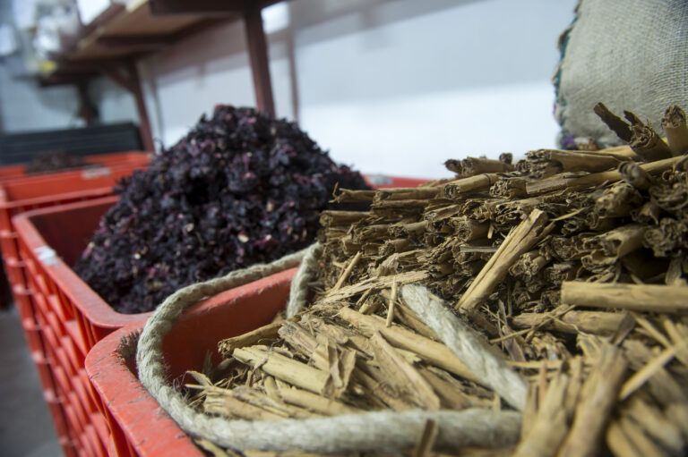 La Cosmopolitana impulsa a productores agrícolas