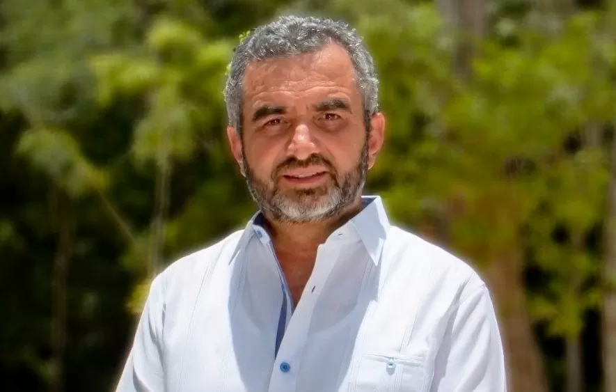 La ambición de la familia Rosas Moya