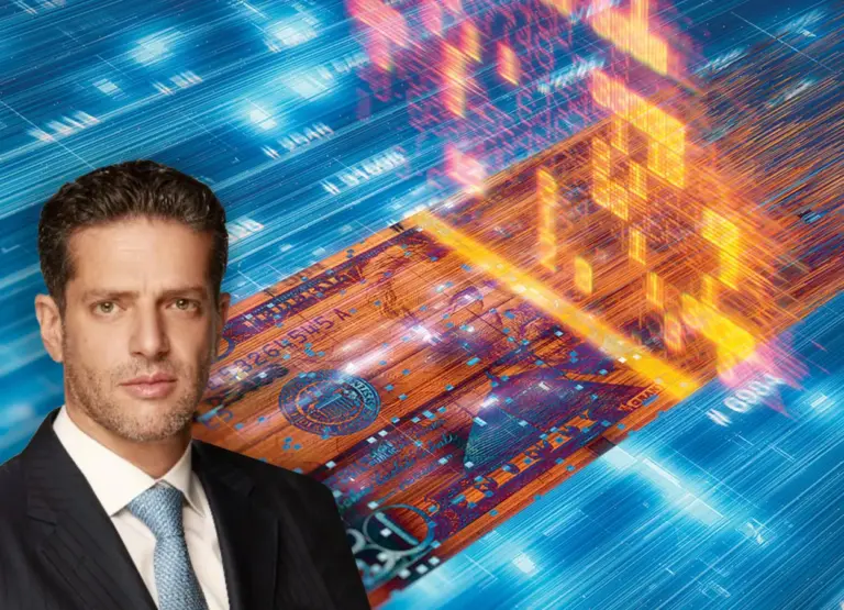 Alexis Nickin Gaxiola: La industria Fintech sigue demostrando su fortaleza