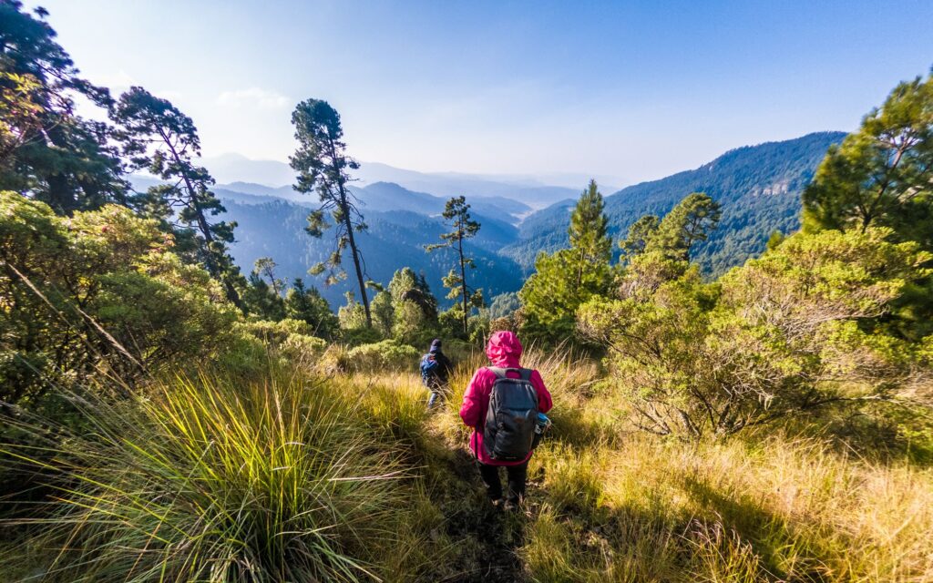 Daniel Madariaga Barrilado: El camino hacia un turismo sostenible