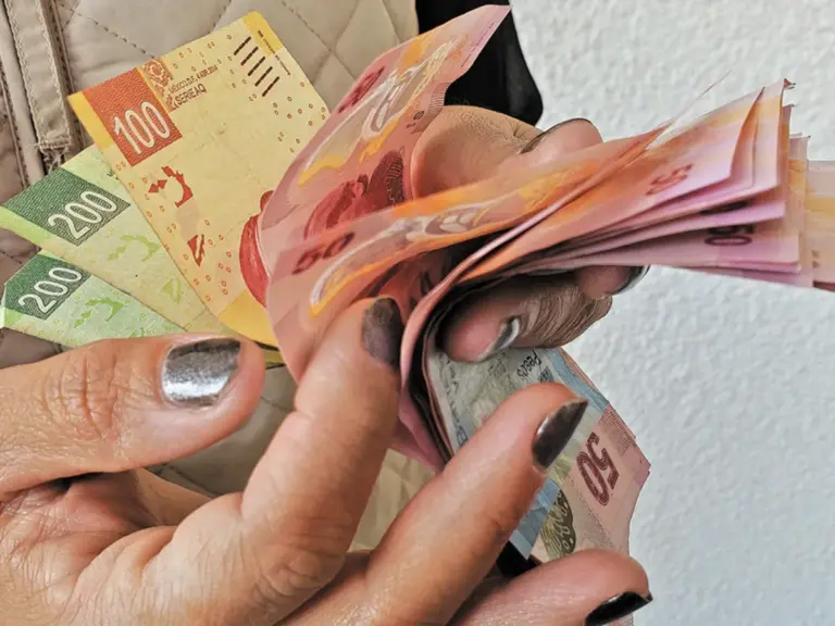 Luis Ricardo Reyes de la Campa: Acceso al efectivo para lograr una auténtica inclusión financiera