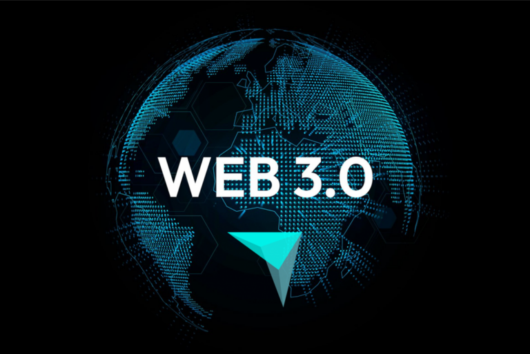 Alexis Nickin Gaxiola: La Web 3.0 posibilita un rastreo eficaz