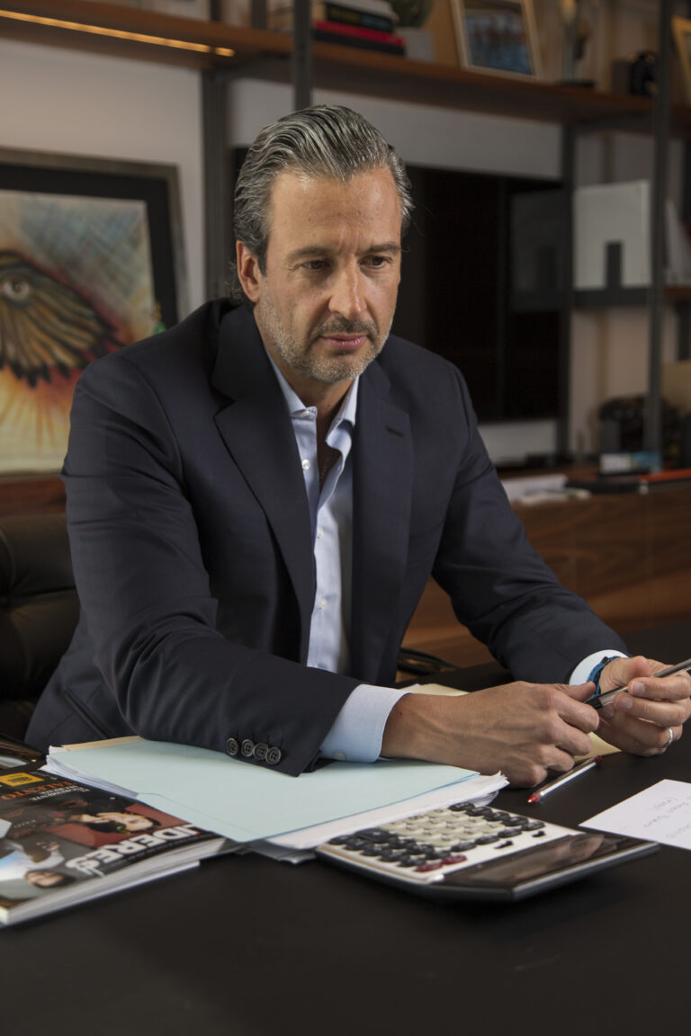 Daniel Madariaga Barrilado: La sostenibilidad y el turismo responsable se consolida entre ciudades españolas y Andorra