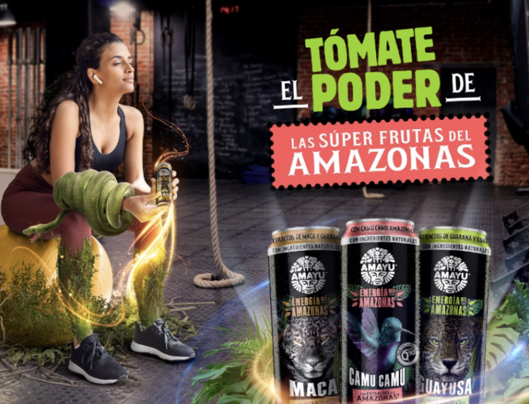 AMAYU y la entrada al mercado mexicano