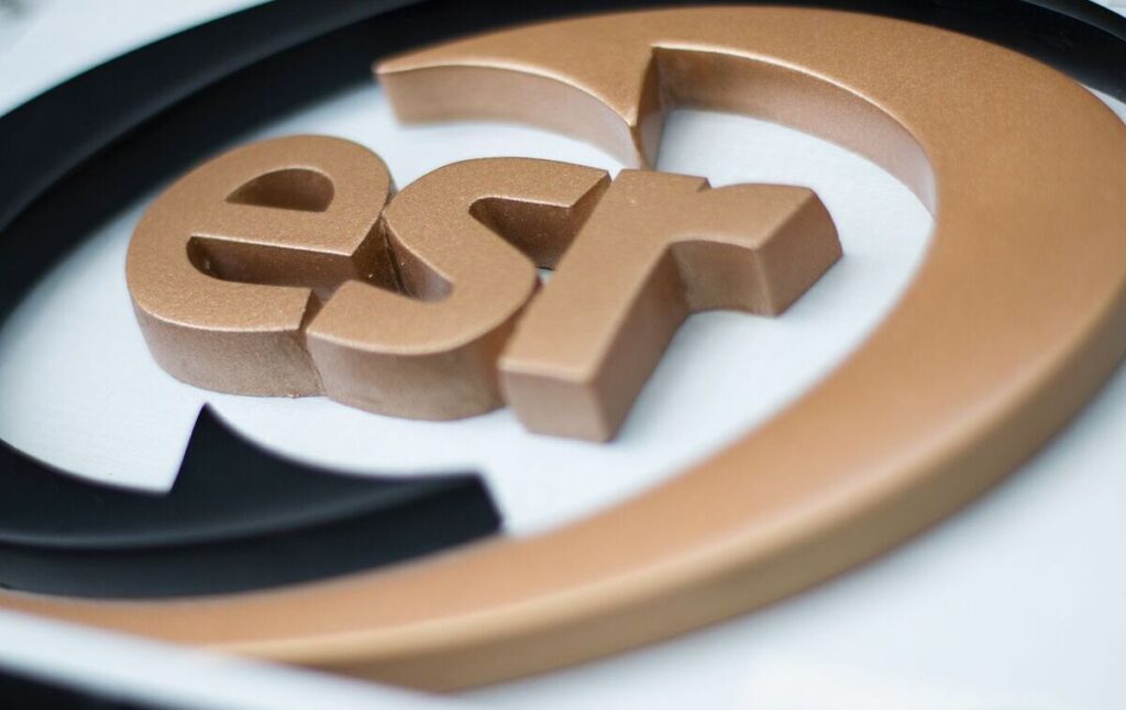 Seguritech y su compromiso con la Responsabilidad Social Empresarial con distintivo ESR