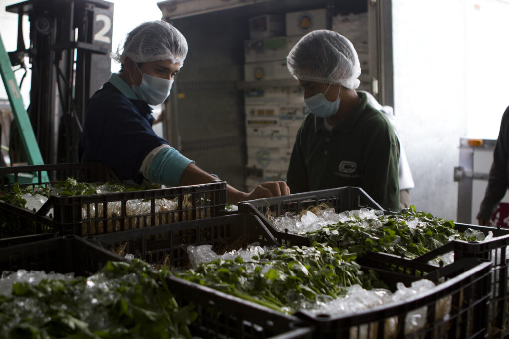 La Cosmopolitana: Limpieza en seco, una alternativa para la industria de alimentos