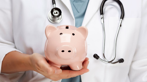 Escampa proporciona alternativa ante aumento en gasto de salud