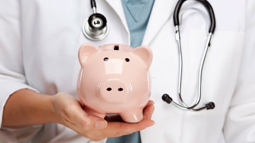 Escampa proporciona alternativa ante aumento en gasto de salud