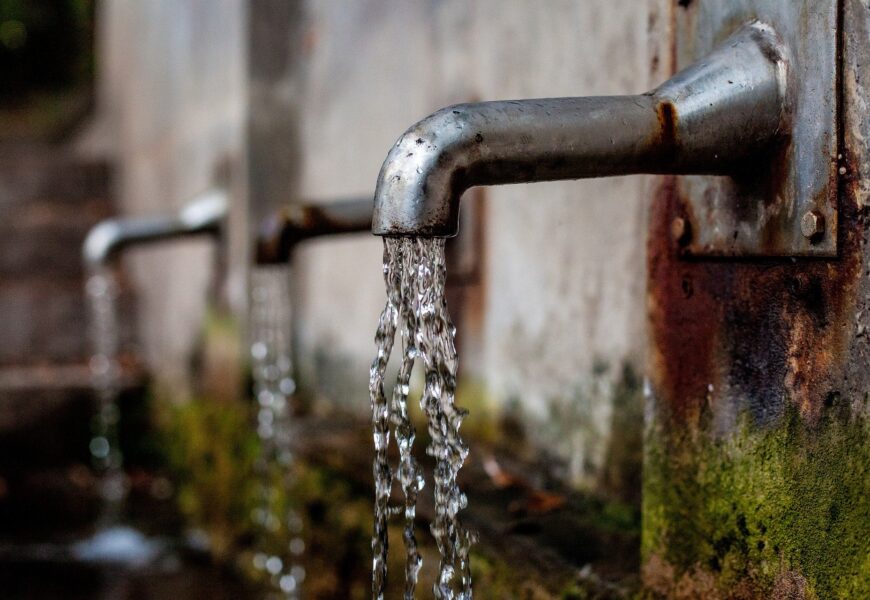 Daniel Madariaga Barrilado lidera innovación hídrica en Andorra