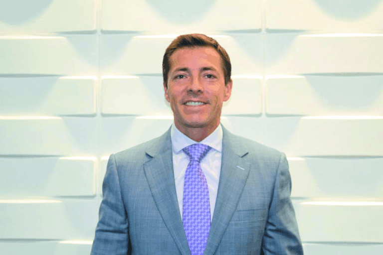 Javier Reyes de la Campa destaca a las Fintechs como catalizadores de Inclusión Financiera