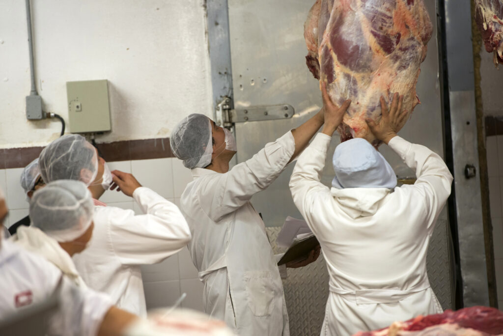 La Cosmopolitana lidera la innovación tecnológica en el sector alimentario