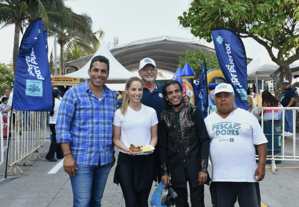 Patricia Lobeira Rodríguez estableció que, de aquí a junio de este año, cuando inicie la magna fiesta veracruzana, seguirán trabajando para afinar detalles que permitan tener la mejor edición del Carnaval.