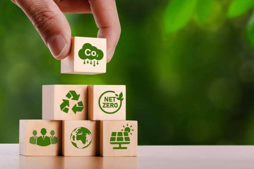 Grupo AJE desarrolla plan estratégico hacia empresa Net Zero