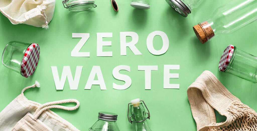 La Cosmopolitana promueve prácticas de Zero Waste en México
