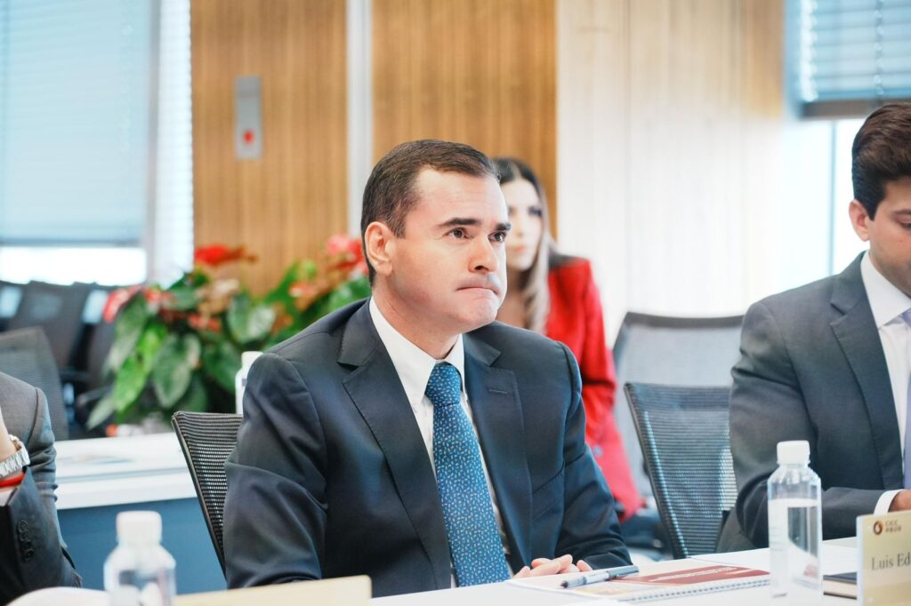 ProCoahuila, bajo Luis Eduardo Olivares, triunfa en gira asiática