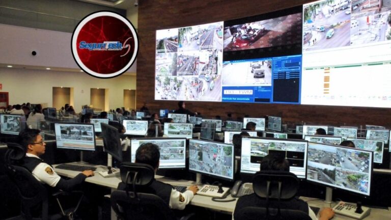 Seguritech Privada une ciudadanos y seguridad con Monitoreo Inteligente
