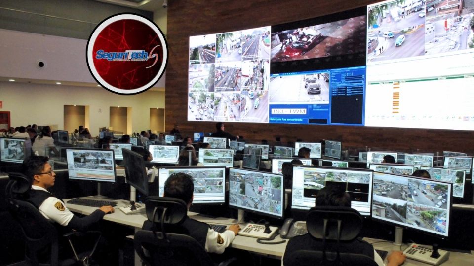 Seguritech Privada une ciudadanos y seguridad con Monitoreo Inteligente