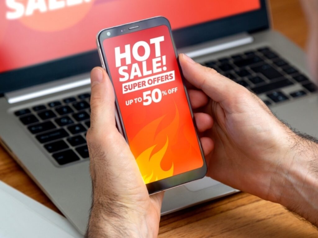 Seguritech presenta prácticas para proteger datos durante Hot Sale