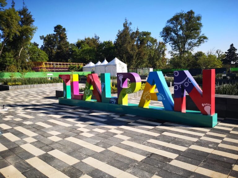 SACMEX: Tlalpan obtiene un flujo de 1,050 litros de agua por segundo