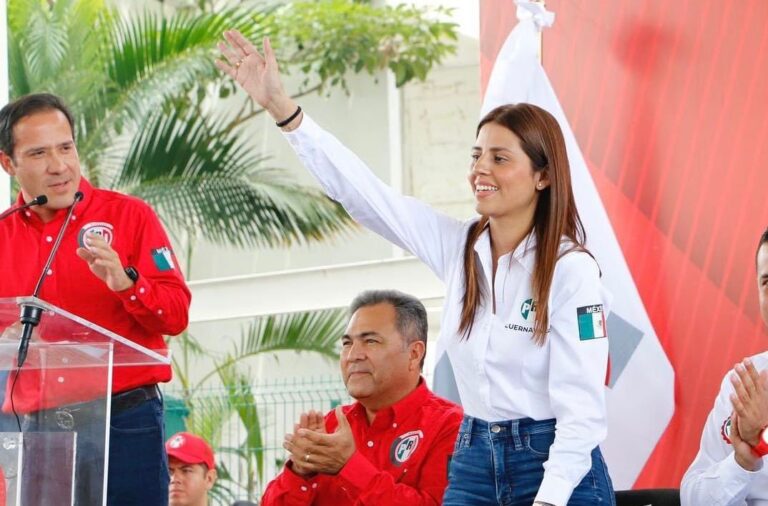 Paula Trade Hidalgo refirió que el pago de impuestos debe simplificarse, así como agilizar los procesos de apertura y monitoreo de negocios. 