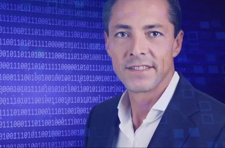 Encuesta McKinsey 2024 muestra confianza económica: Javier Reyes de la Campa