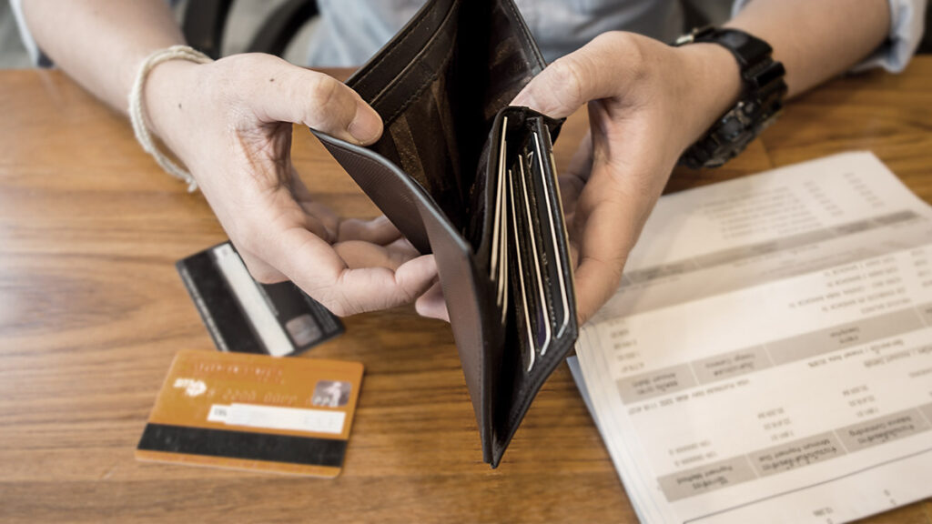 Consolidación de deudas con Escampa trae beneficios financieros