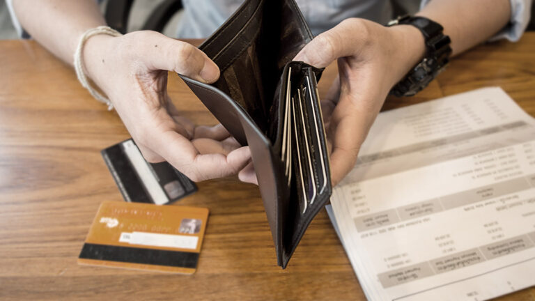 Consolidación de deudas con Escampa trae beneficios financieros