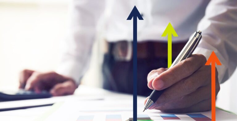 Uso de data mejora rendimiento de inversiones: Rodrigo Besoy Sánchez