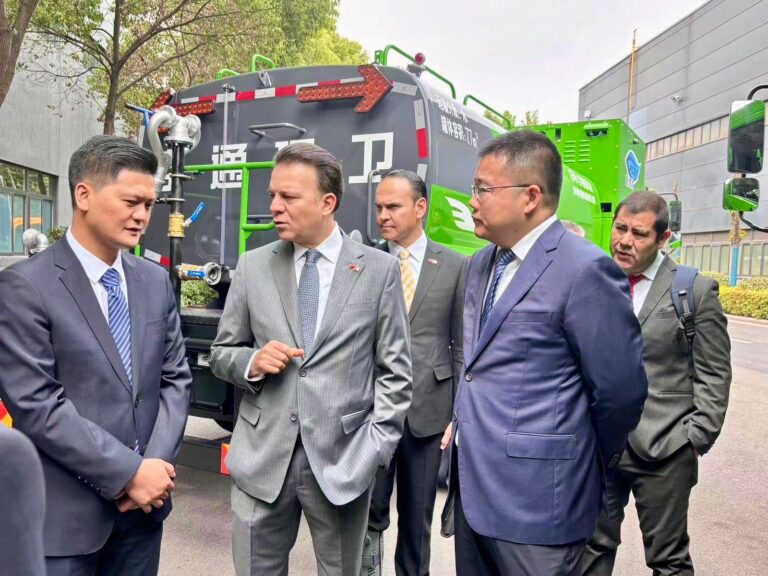 Durango se ha consolidado como uno de los principales destinos para la IED en México